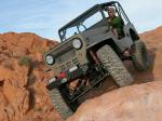 Jeep CJ-3B by Icon 2010 года